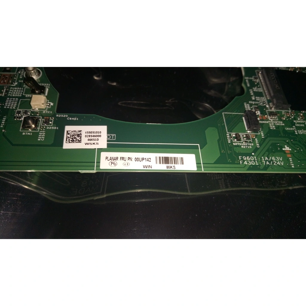 WIN, i5-6200U, UMA, TPM, N/AMT - Image 3