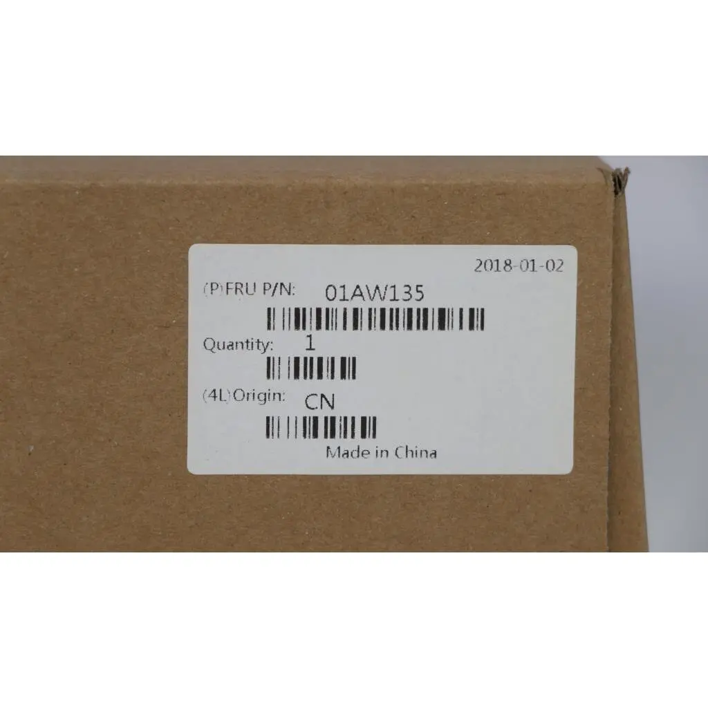 01AW135