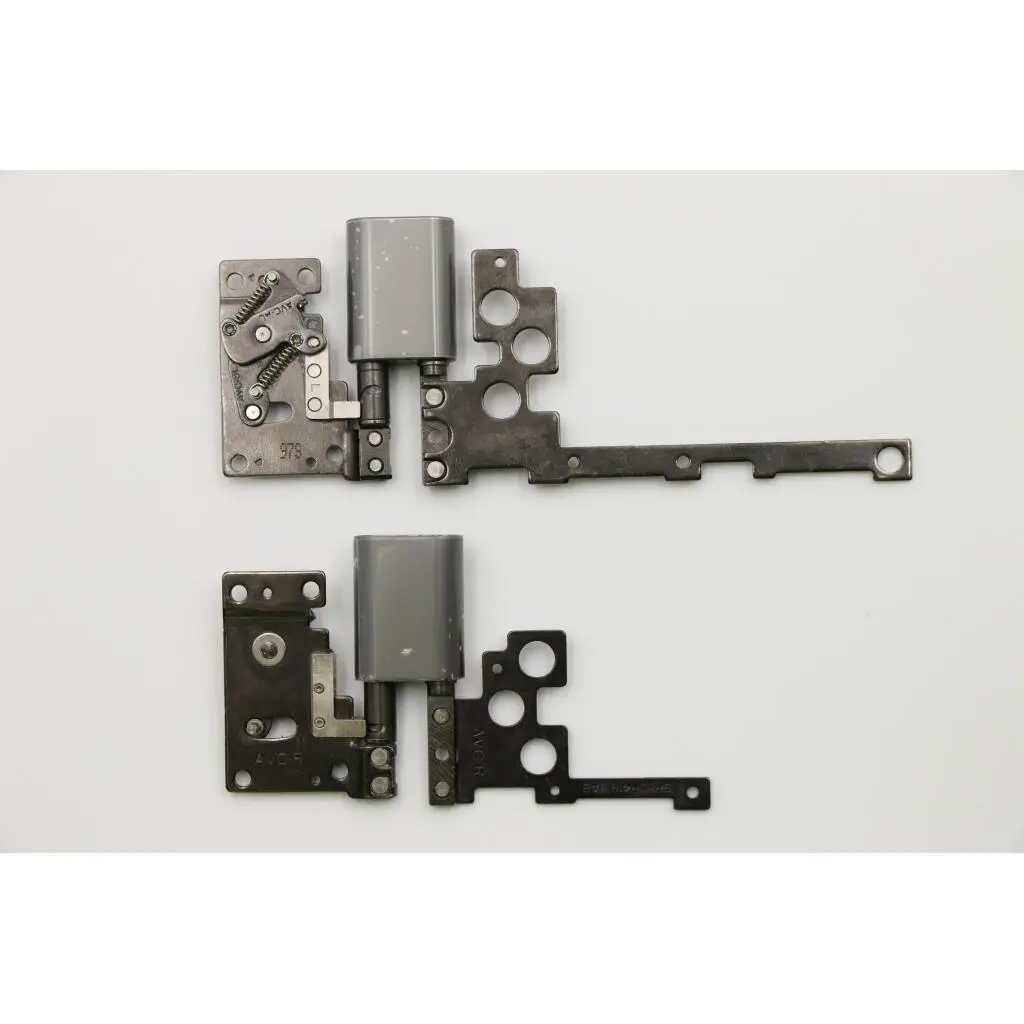 Hinge, L/R, Black