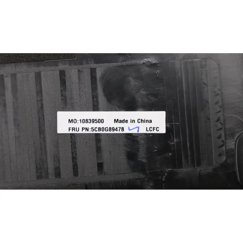 5CB0G89478 - Image 5