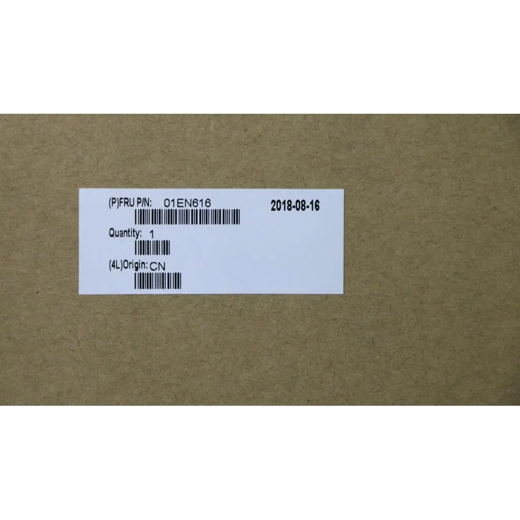01EN616 - Image 3