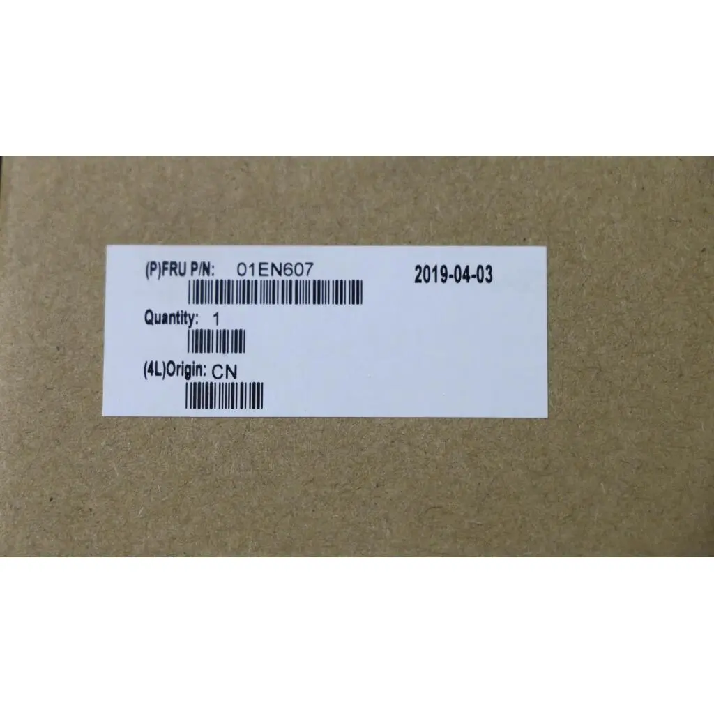 01EN607 - Image 3
