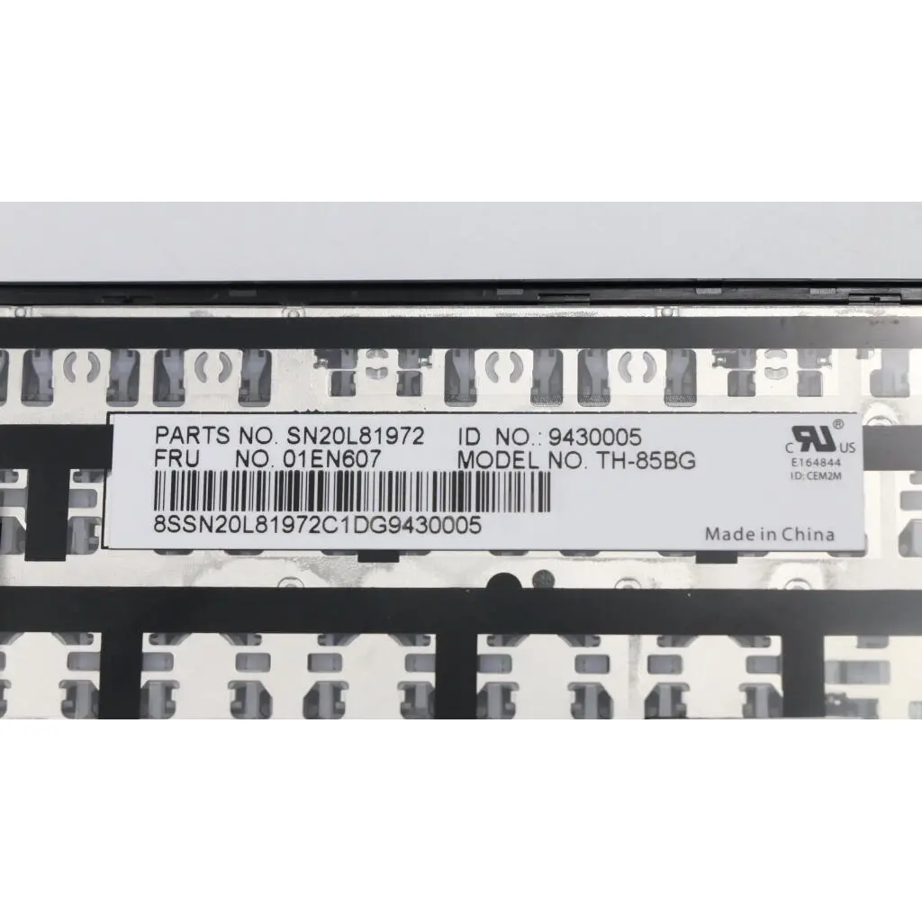 01EN607 - Image 5