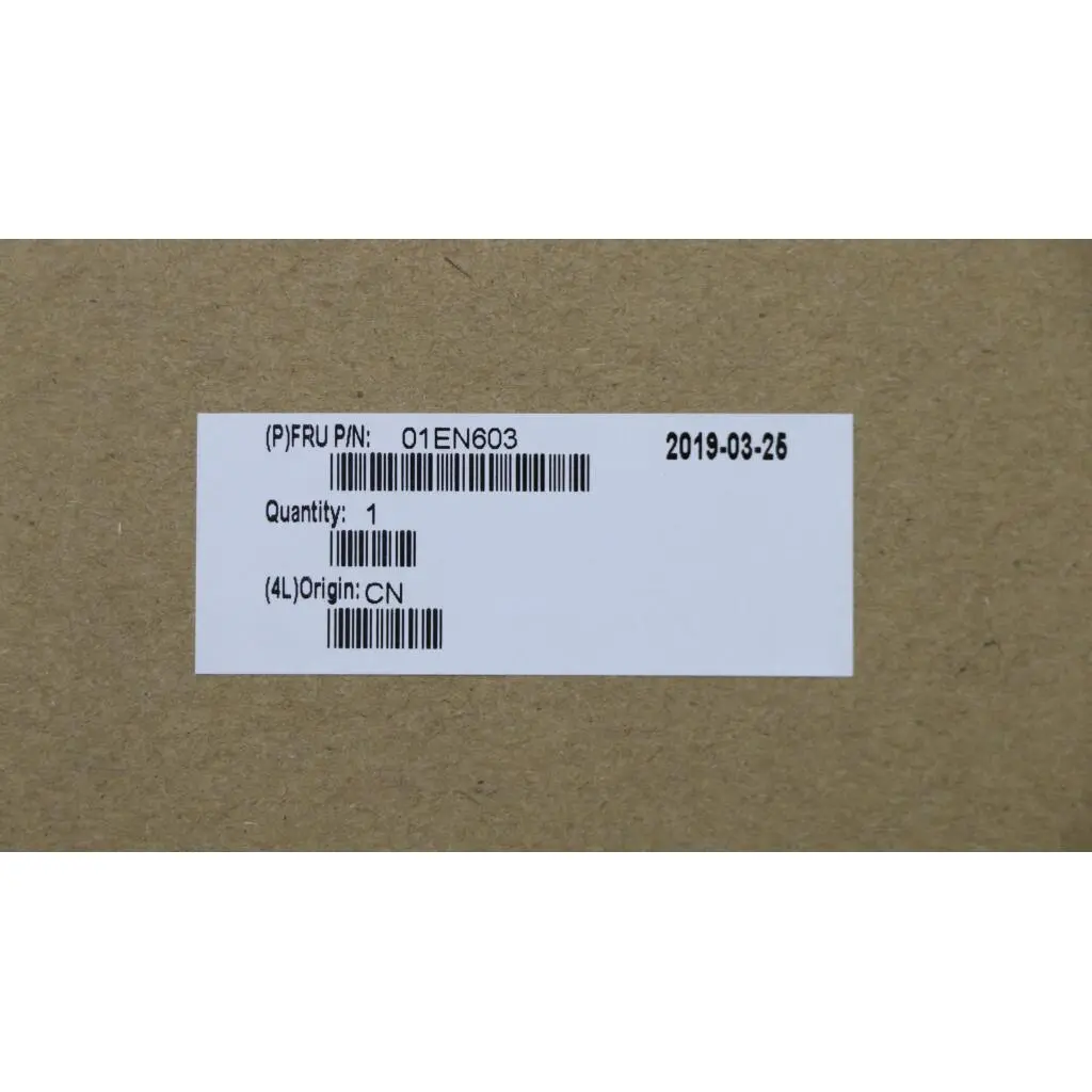01EN603 - Image 3