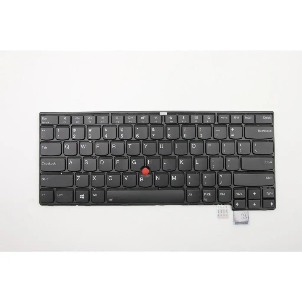 Lenovo 01EN723 laptop spare part Keyboard