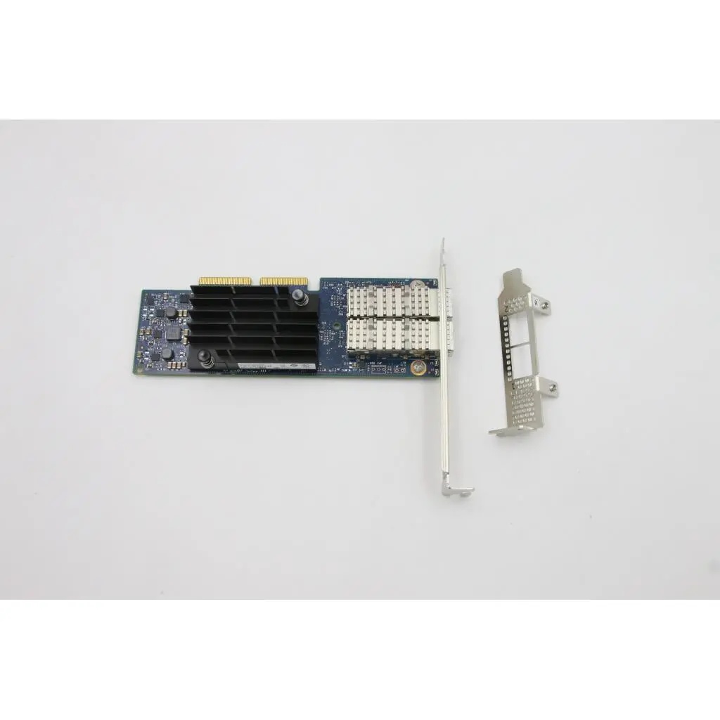 ThinkSystem ConnectX-4 Lx ML2 25Gb 2-port SFP28 Ethernet Adapter by Mellanox