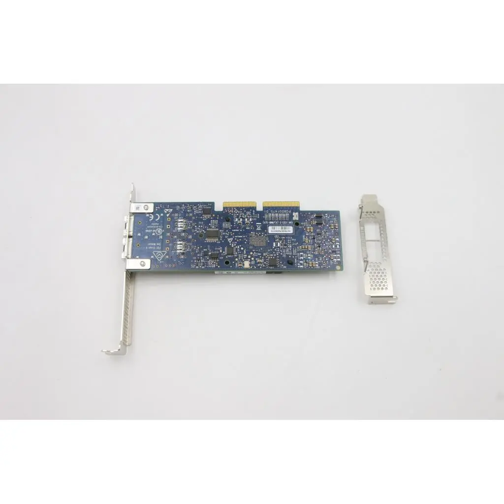 ThinkSystem ConnectX-4 Lx ML2 25Gb 2-port SFP28 Ethernet Adapter by Mellanox - Image 2