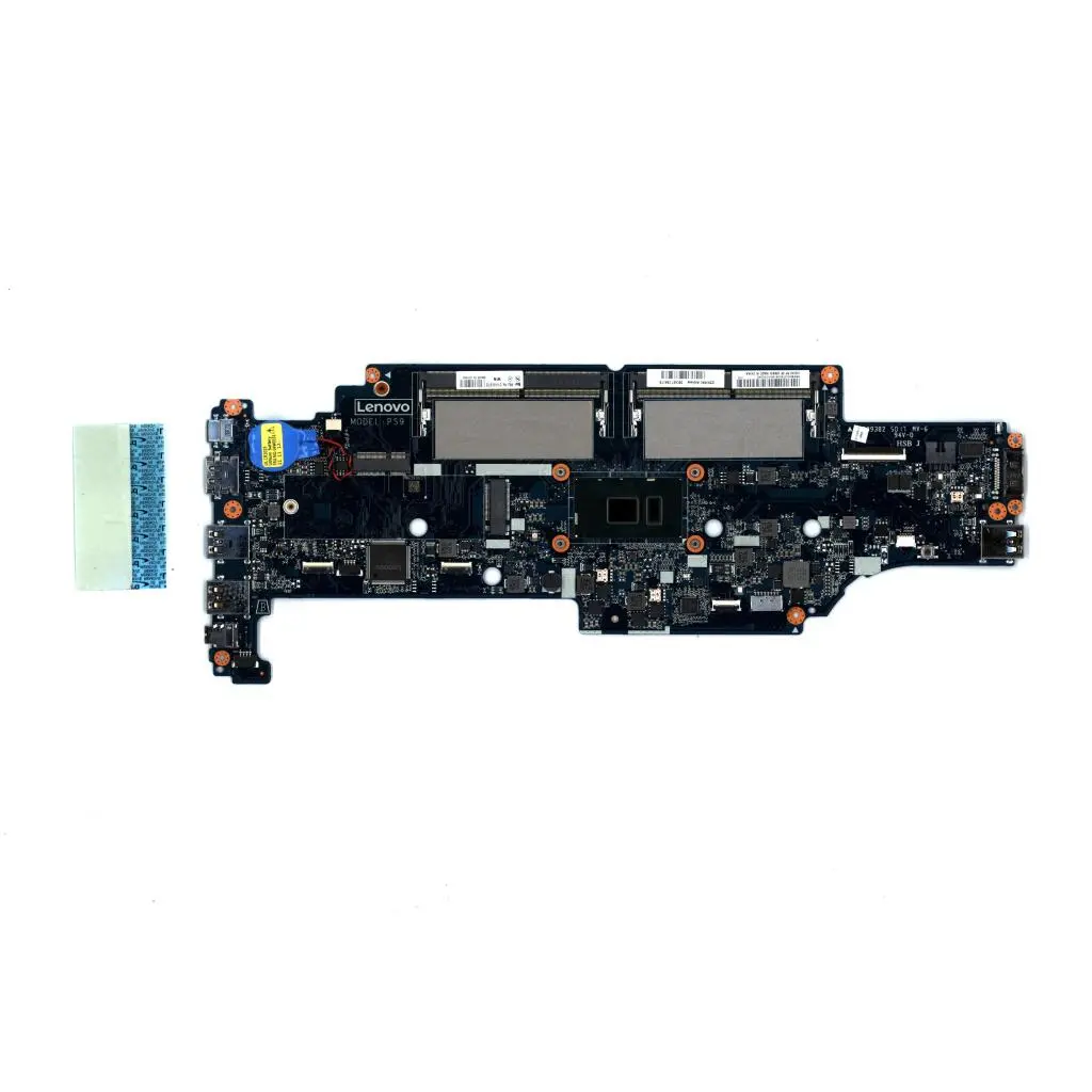 Lenovo BDPLANAR i5-7300U 3MB vPro Y-TPM WIN