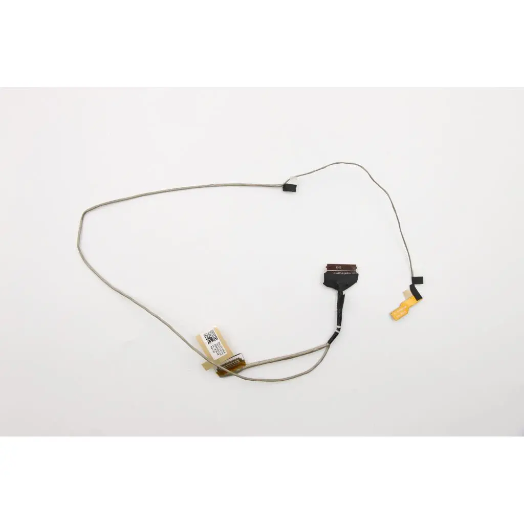 LCD cable for touch