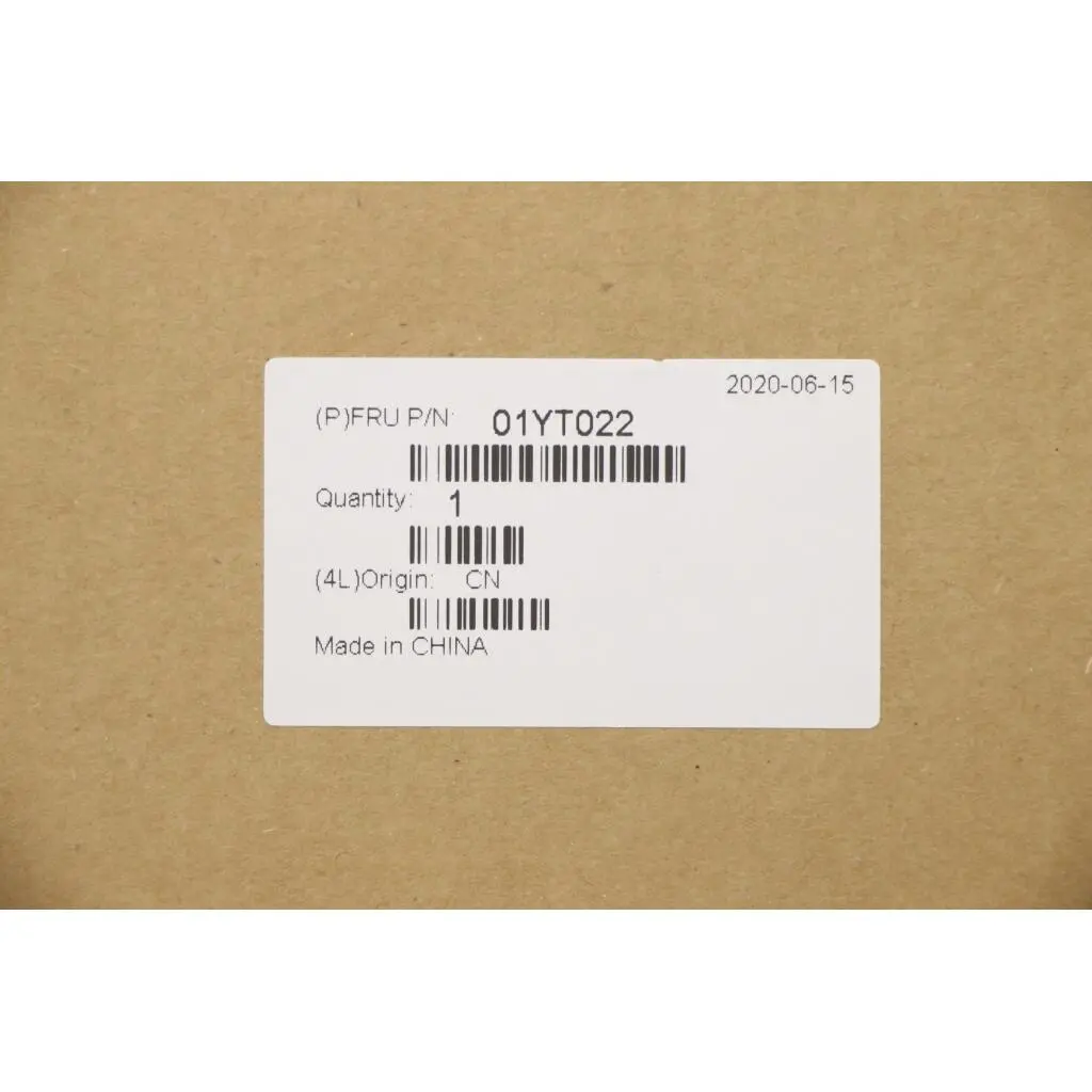 Lenovo BDPLANAR i3-7100U 3MB NvPro YT WIN(HDCP) - Image 4