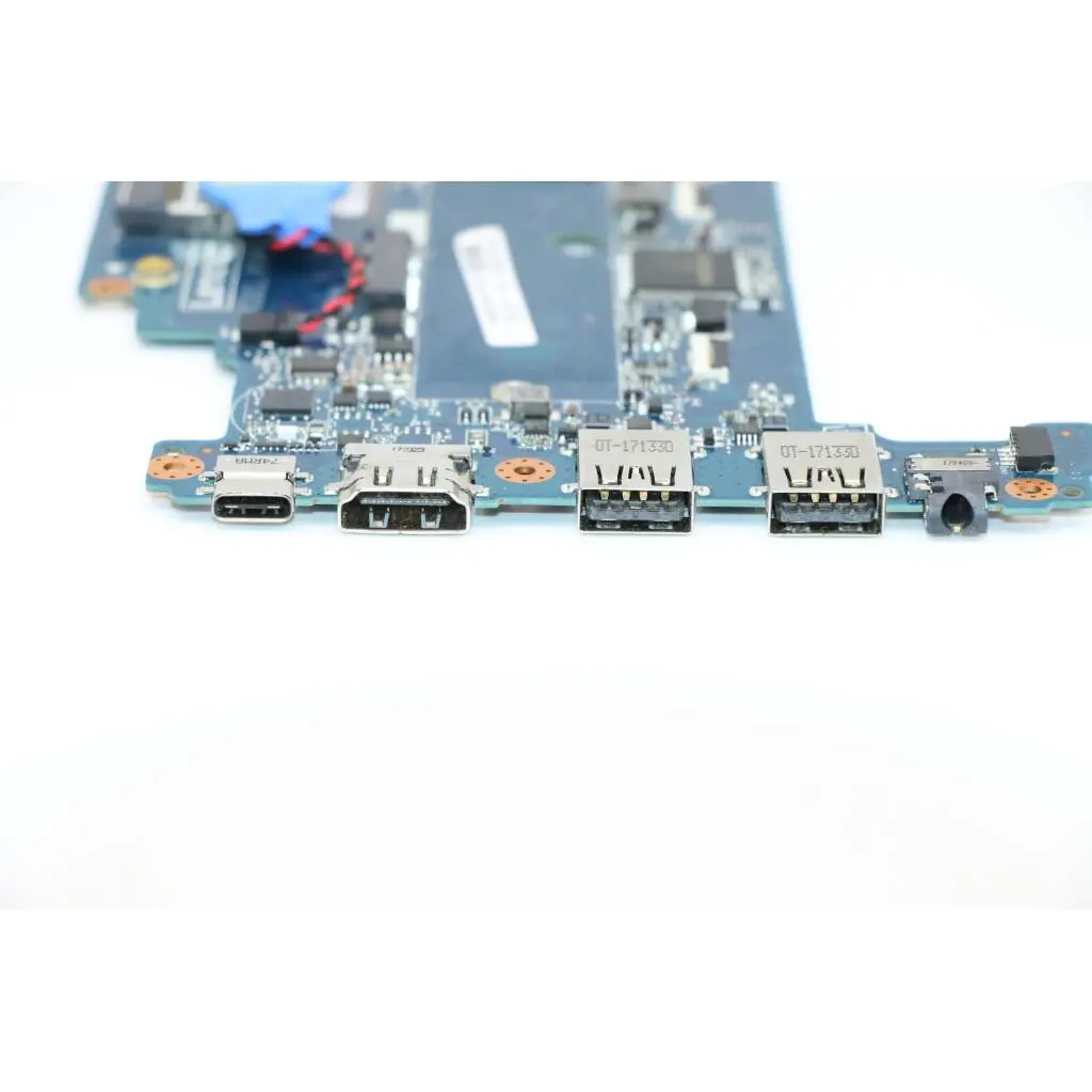 Lenovo BDPLANAR i3-7100U 3MB NvPro YT WIN(HDCP) - Image 8