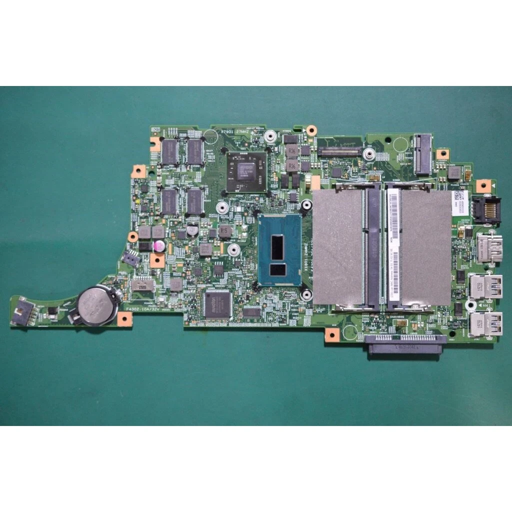 5B20J40805