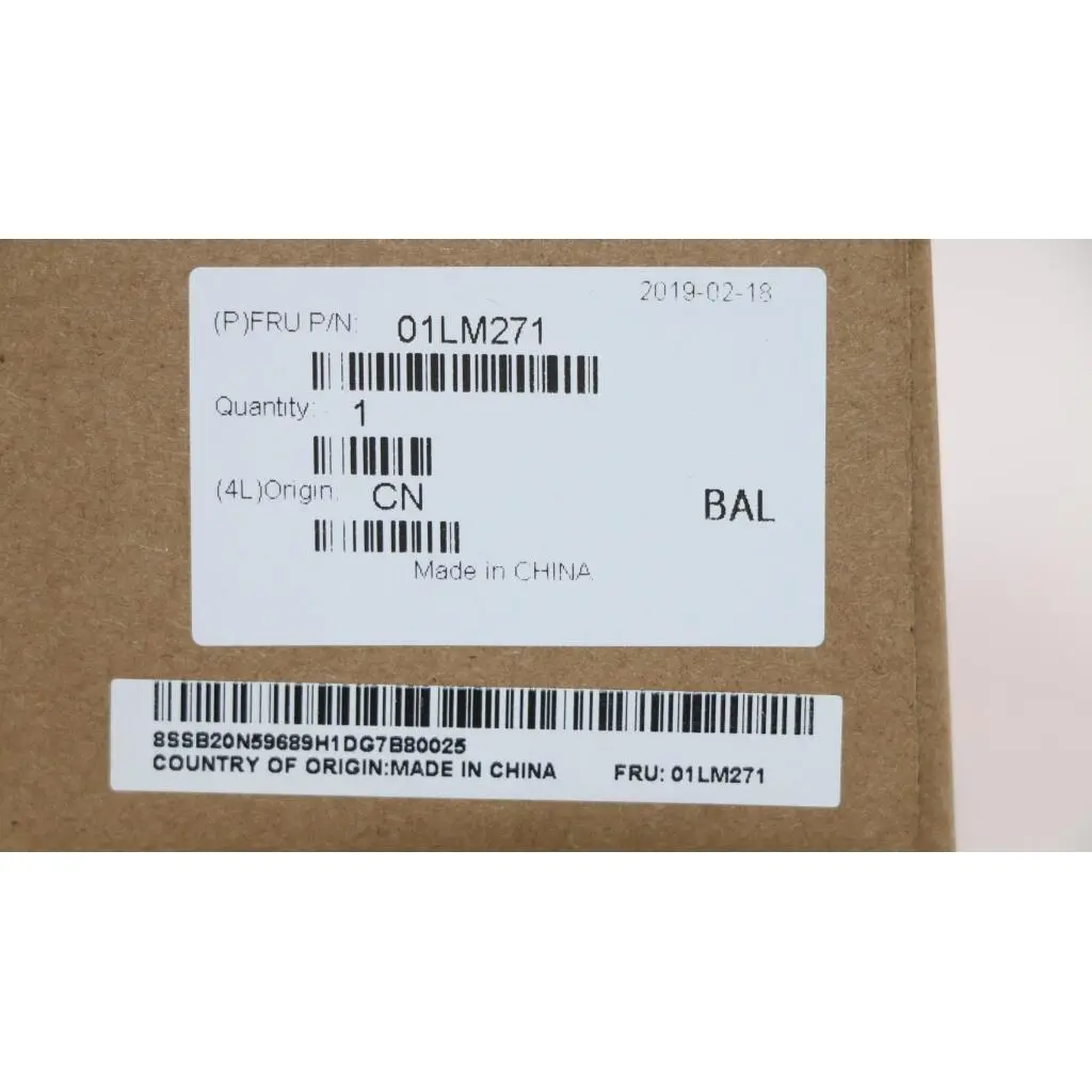 01LM271 - Image 4