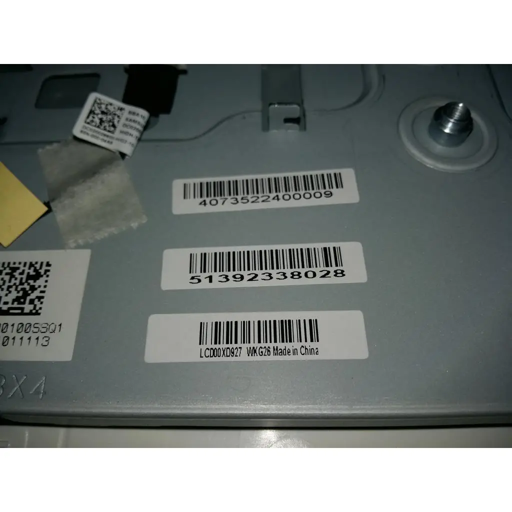 00XD927 00XD927 - Image 1