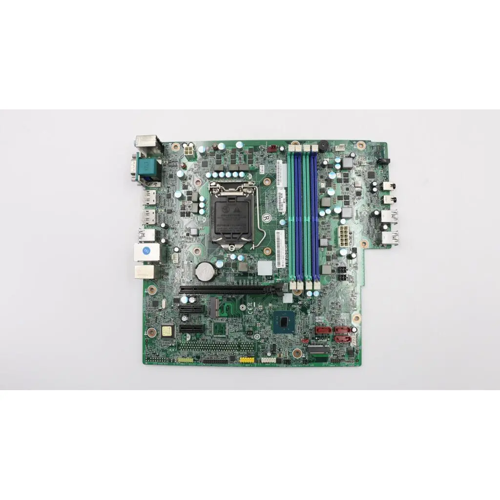 Lenovo BDPLANAR Intel KBL,M710T-S,WW,NO DPK - Image 3