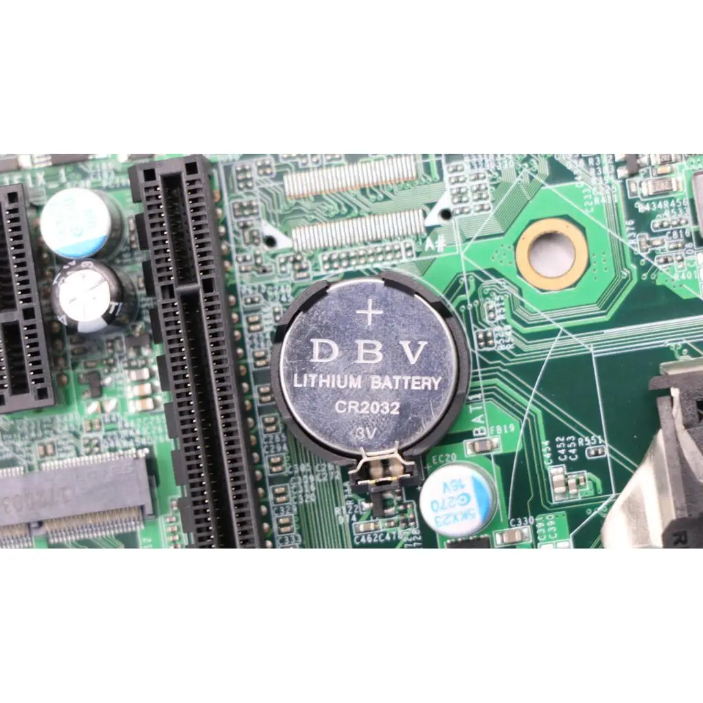 Lenovo BDPLANAR Intel KBL,M710T-S,WW,NO DPK - Image 9