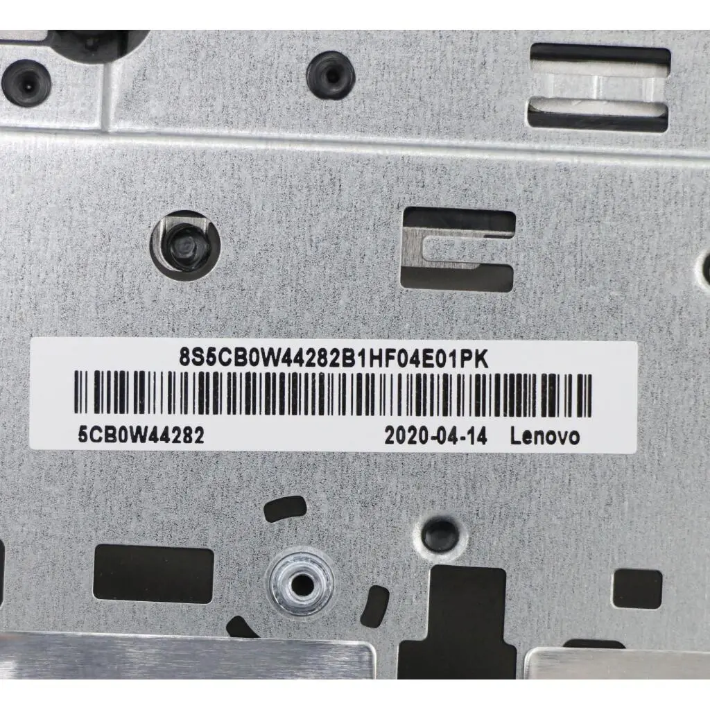 5CB0W44282 - Image 4