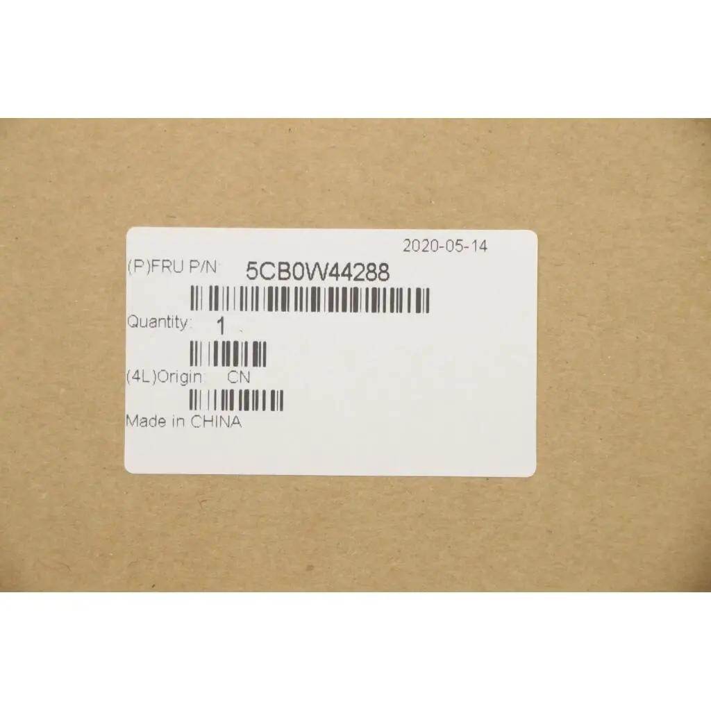 5CB0W44288 - Image 3