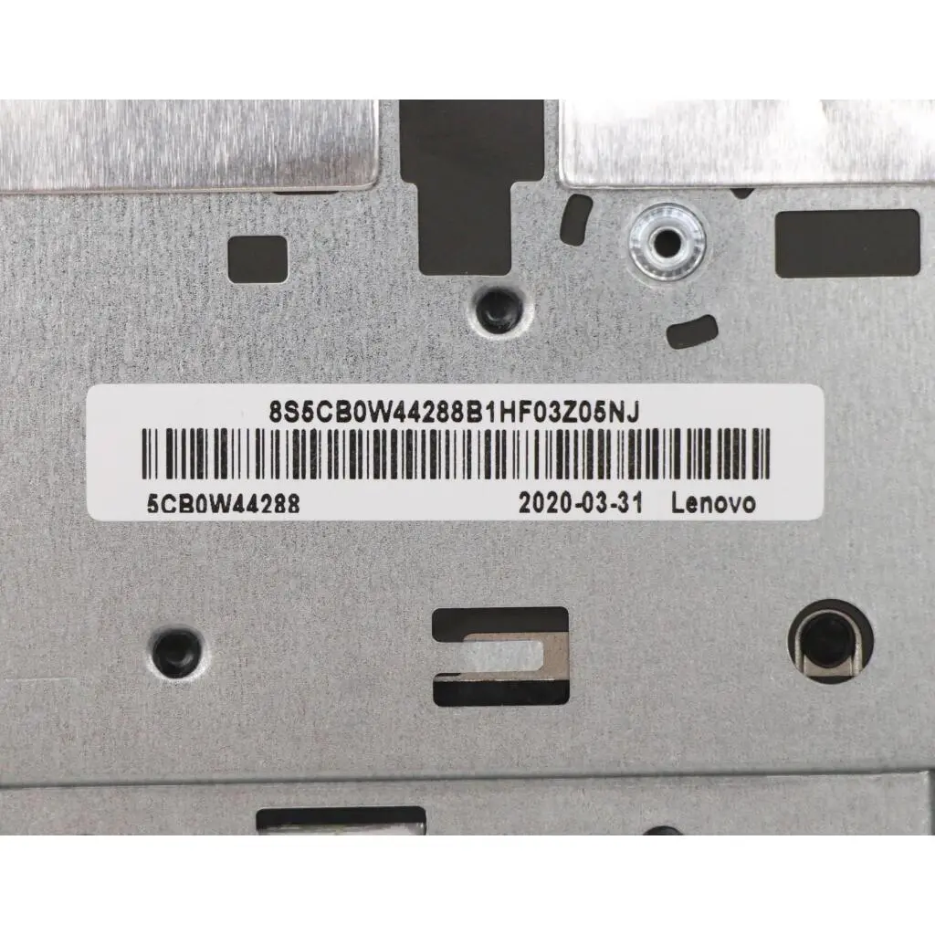 5CB0W44288 - Image 5