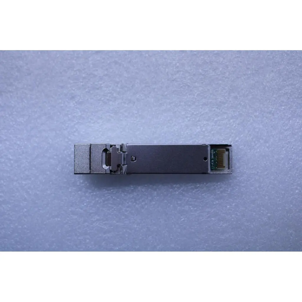 SFP 1GBase-T (RJ-45) Transceiver - Image 3