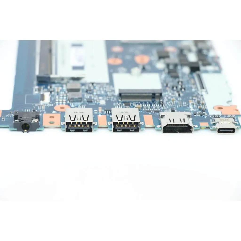 Lenovo BDPLANAR R5 3500U Vega8 WIN NA YT dT2.0 - Image 2