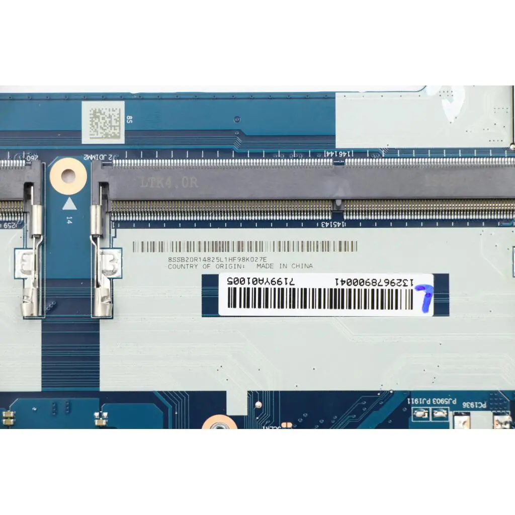 Lenovo BDPLANAR R5 3500U Vega8 WIN NA YT dT2.0 - Image 6