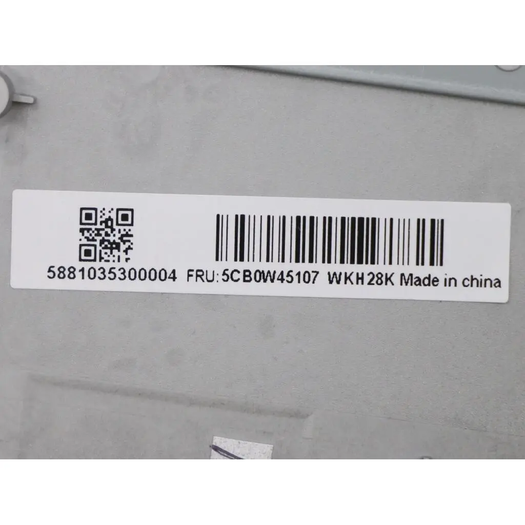 5CB0W45107 - Image 4