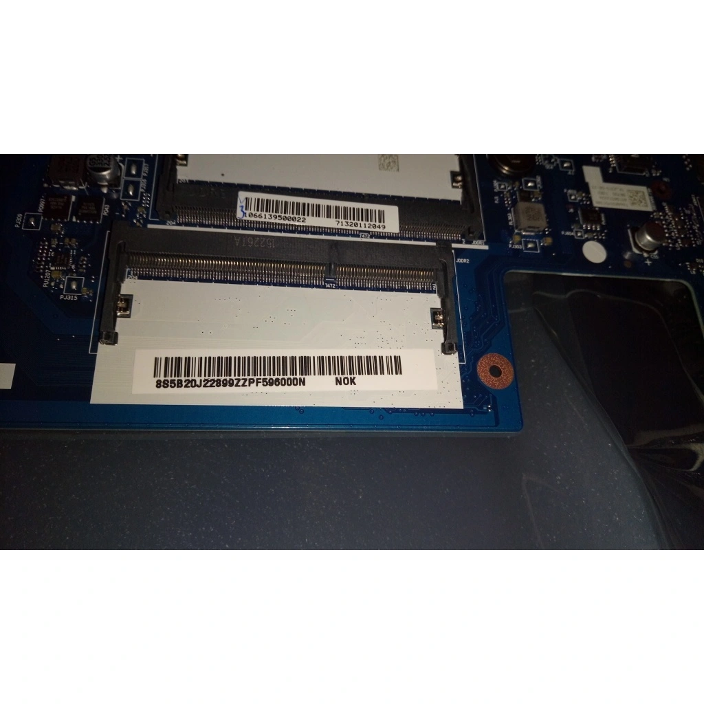 5B20J22899 - Image 2