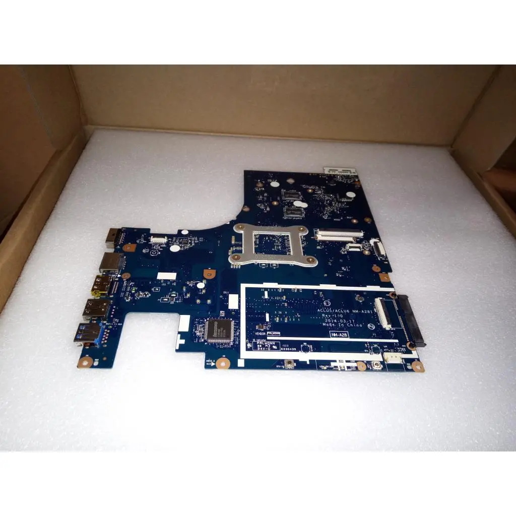 5B20H55142 5B20H55142 - Image 1