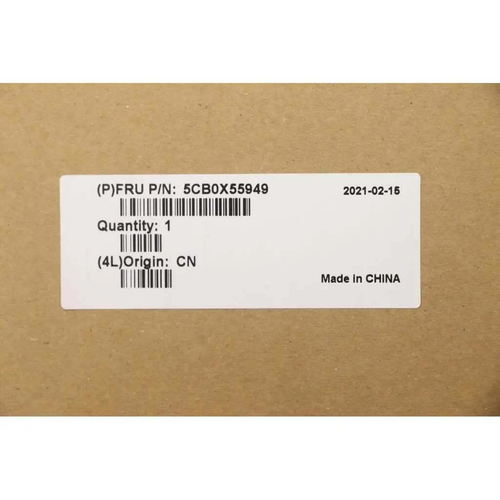 5CB0X55949 - Image 3