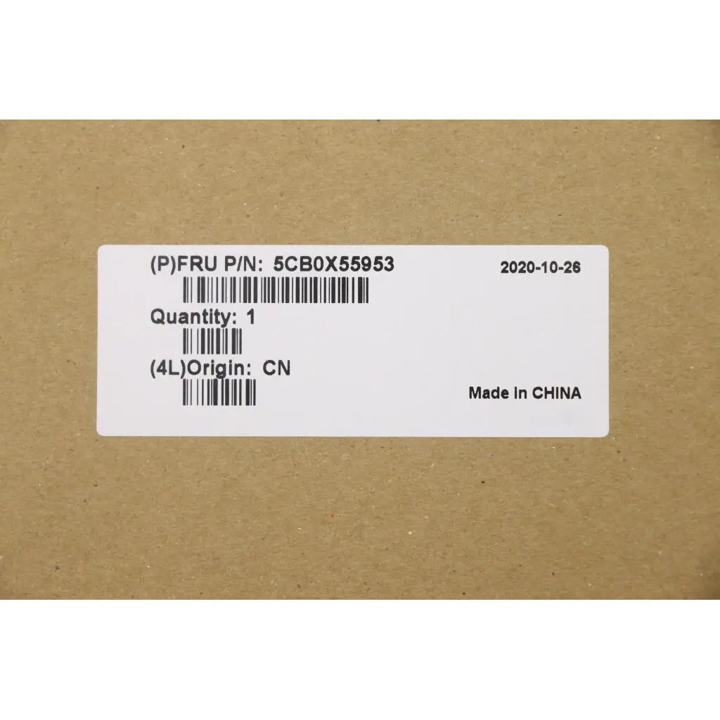 5CB0X55953 - Image 3