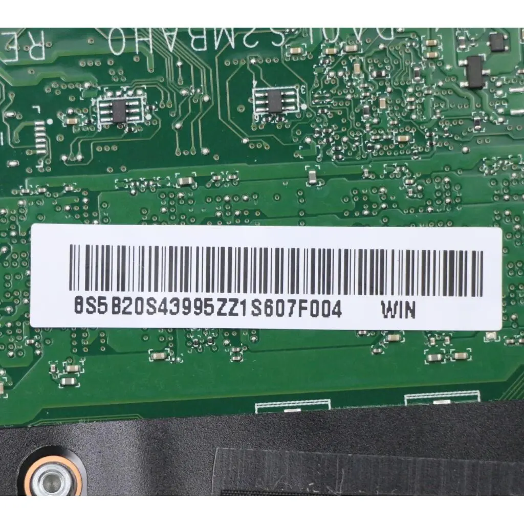 5B20S43995 - Image 9