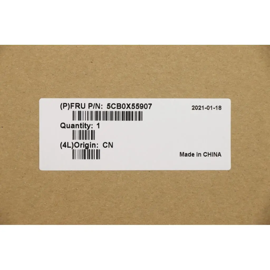 5CB0X55907 - Image 4