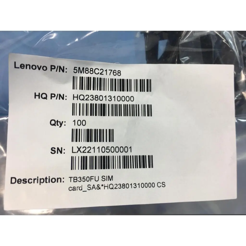 5M88C21768 - Image 2