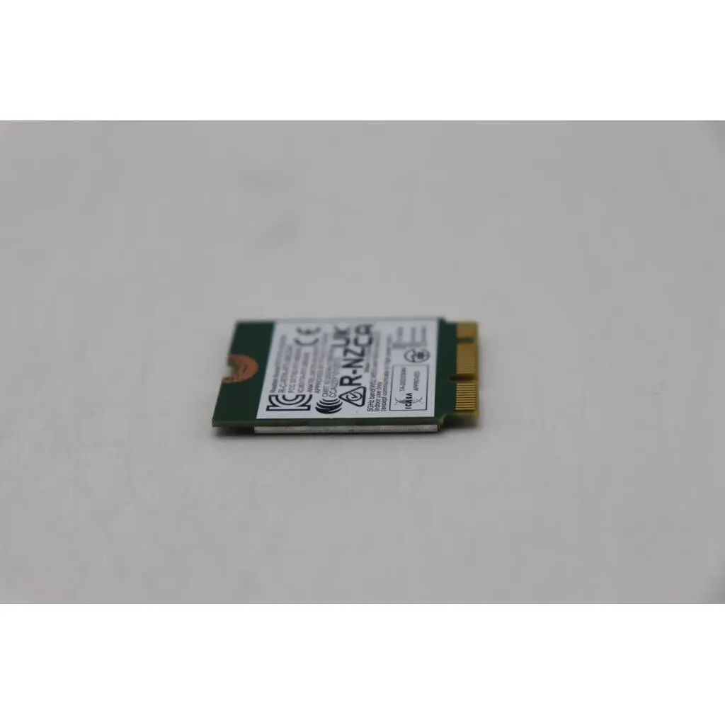 Wireless,WLAN,LTN,RTL8922AE