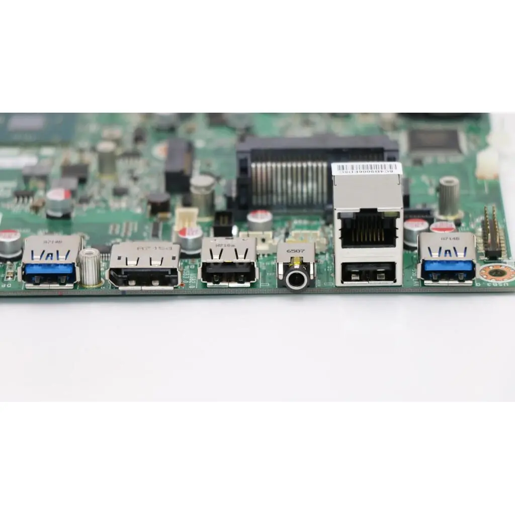 Lenovo BDPLANAR Tiny3 Braswell N3010 NO DPK - Image 6