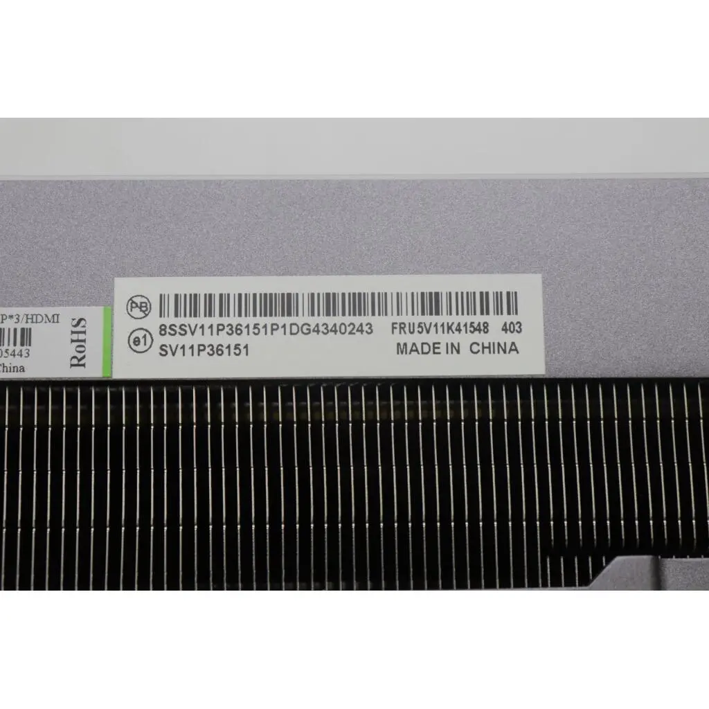 5V11K41548 - Image 5