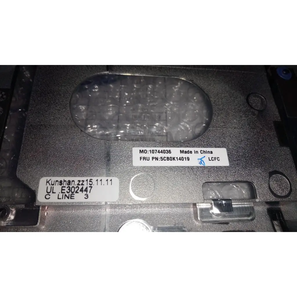 5CB0K14019 - Image 2