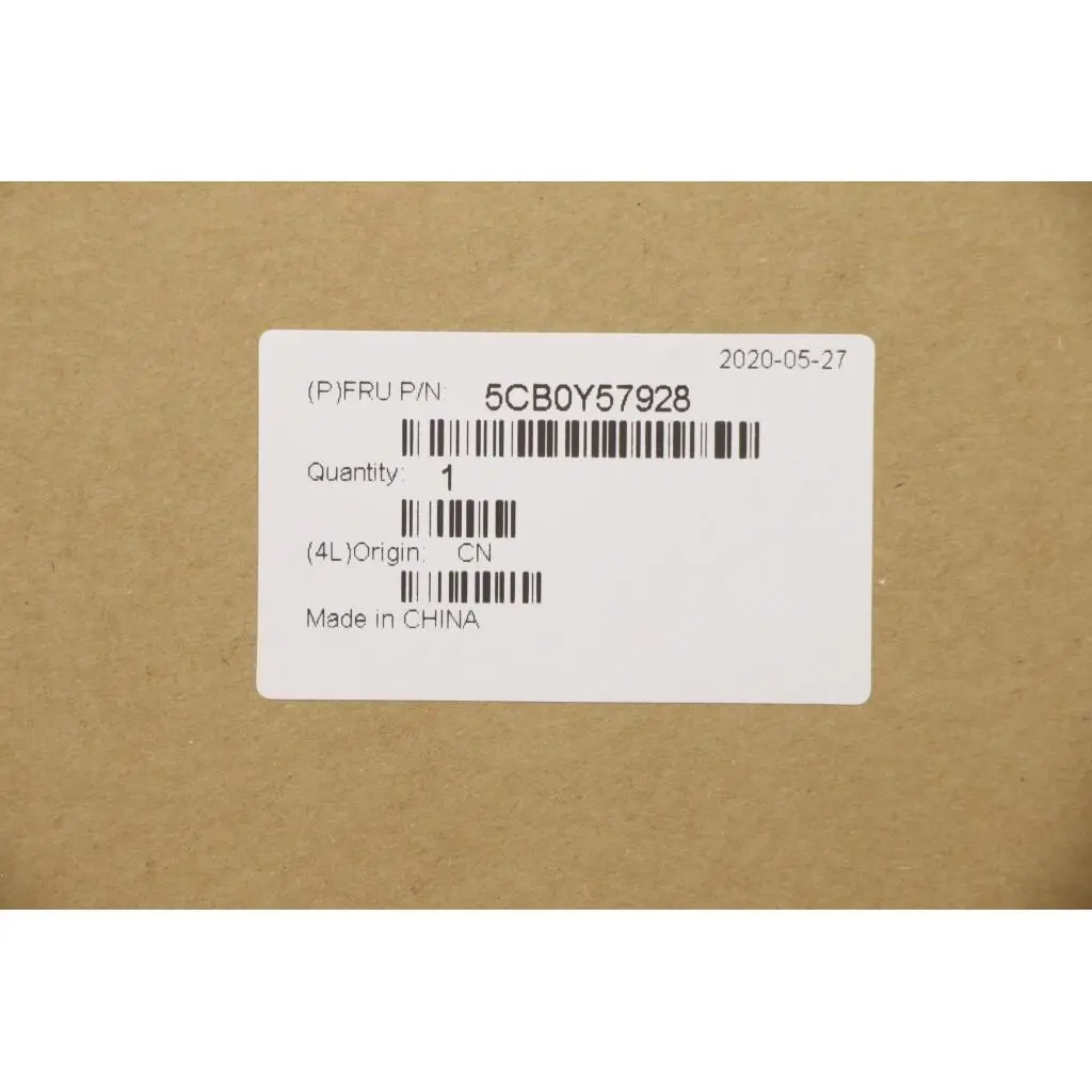 5CB0Y57928 - Image 3