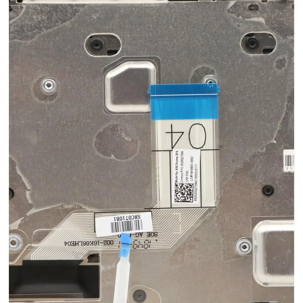 5CB0Y57928 - Image 4