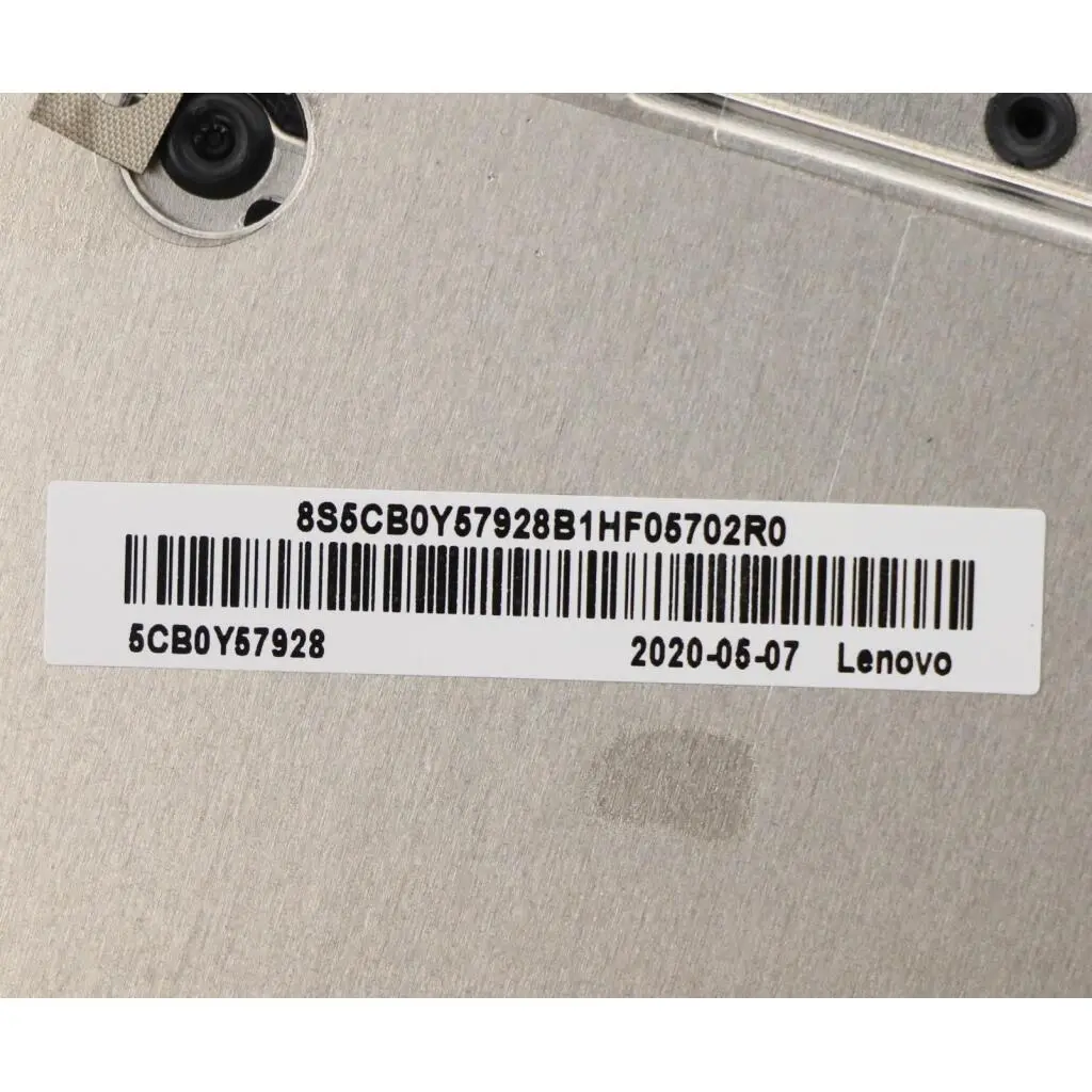 5CB0Y57928 - Image 5