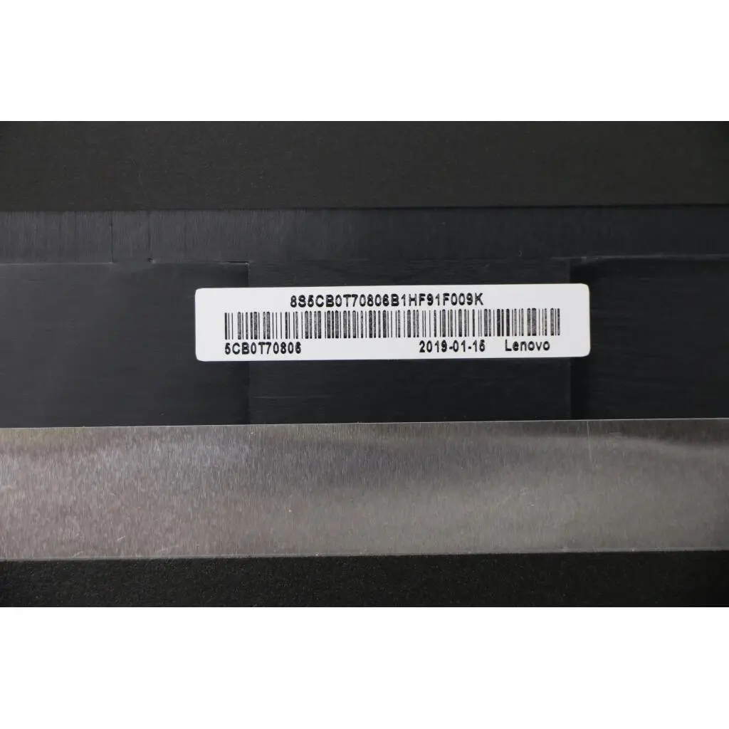 5CB0T70806 - Image 4