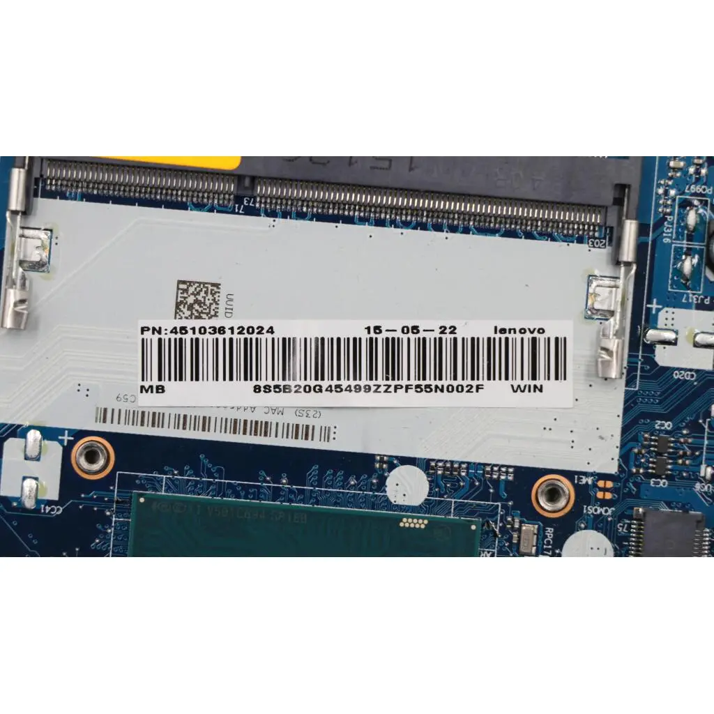 5B20G45499 - Image 9