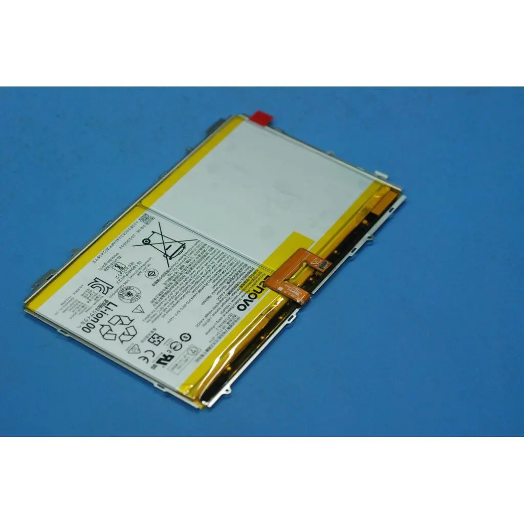 TB-X605C New Bat Assy&*HQ3160AF33000 CS - Image 10