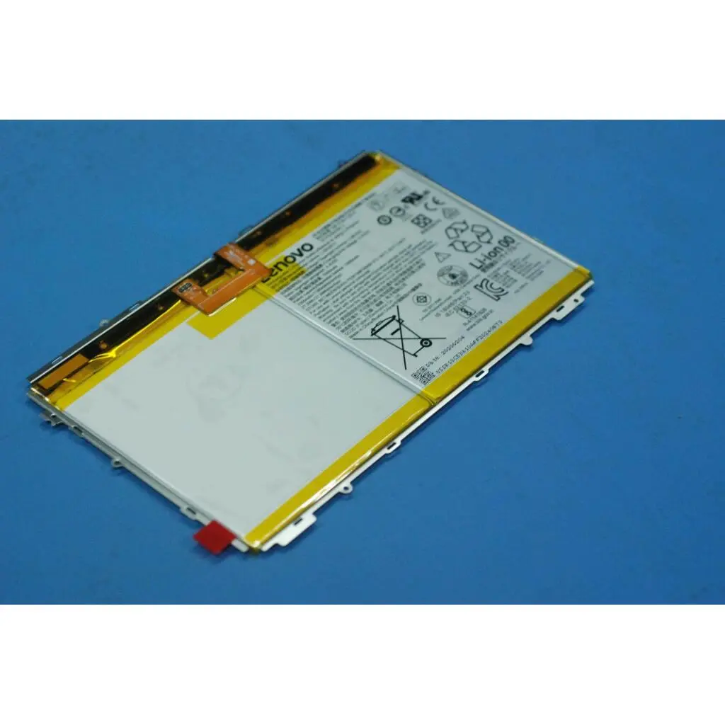 TB-X605C New Bat Assy&*HQ3160AF33000 CS - Image 5