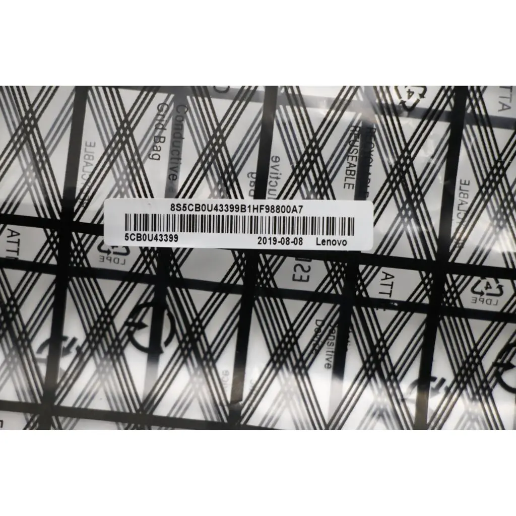 5CB0U43399 - Image 4