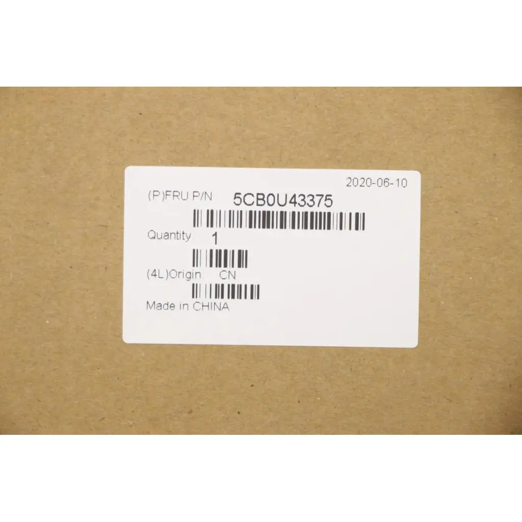 5CB0U43375 - Image 5