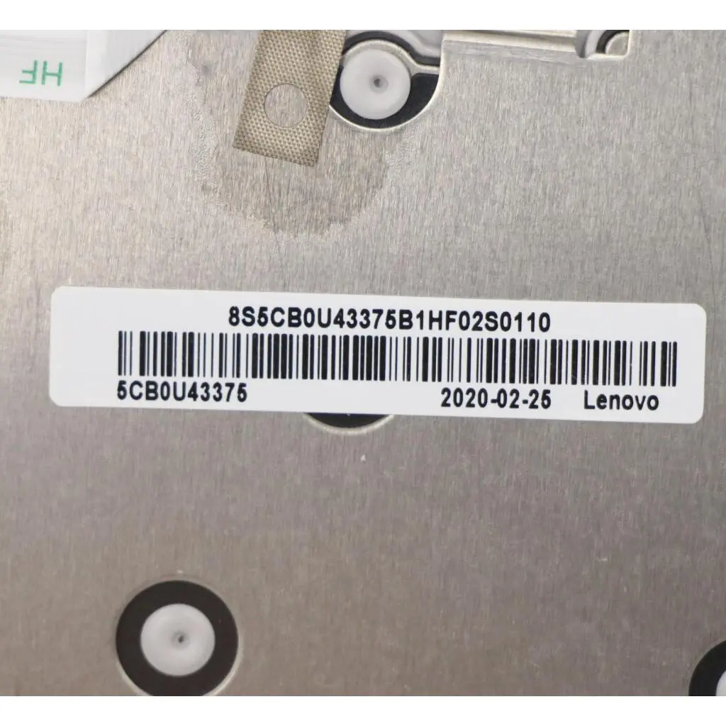 5CB0U43375 - Image 2