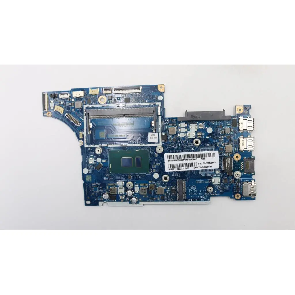 5B20M35998 - Image 9