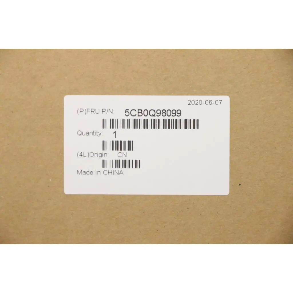 5CB0Q98099 - Image 3